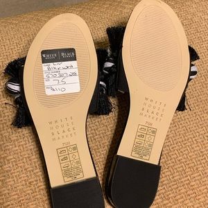 Pom Pom and Tassel Slides